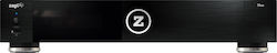 Zappiti TV Box Neo 4K UHD με WiFi USB 2.0 / USB 3.1 (USB-C) 4GB RAM και 32GB Αποθηκευτικό Χώρο με Λειτουργικό Android 9.0