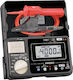 Hioki IR4053-10 Ψηφιακός Μετρητής Μόνωσης
