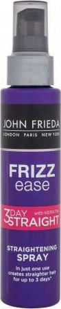 John Frieda Frizz Ease 3day Straight Spray 100ml
