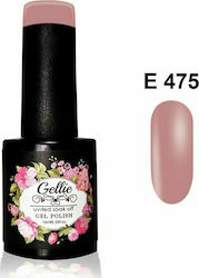 Gellie Halb-permanenter Nagellack E 475 10ml 01...