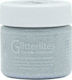 Angelus Glitterlites Liquid Craft Paint Silver for Leather Spark 29.5ml