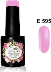 Gellie Halb-permanenter Nagellack E 595 10ml 01...