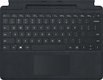 Microsoft Surface Pro 8 /Surface Pro X Keyboard with Touchpad for Tablet English US