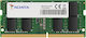 Adata 8GB DDR4 RAM mit Geschwindigkeit 2666 für Laptop