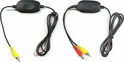 AMiO Adapt Accesorii Sistem Audio Auto Transmisie de imagine wireless cu transmitător-receptor AMiO Adapt Accesorii Sistem Audio Auto Transmisie de imagine wireless cu transmitător-receptor