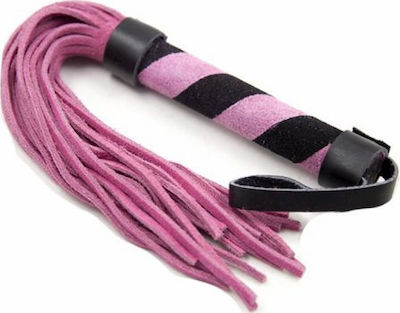 Toyz4lovers Fetish Line Whip Pink