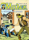 Συλλεκτικό Μπλεκ #16, Vol. 16 Ο Μπλεκ σε Δράση