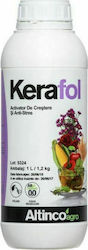 AltincoAgro Kerafol Λίπασμα Αζώτου, Αμινοξέων 1lt