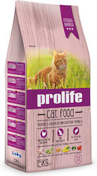 Laky Prolife Adult 15kg Laky Prolife Adult 15kg