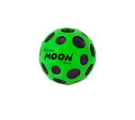Waboba Moon Ball Τρελόμπαλα Θαλάσσης σε Πράσινο Χρώμα 6.3 εκ.