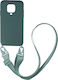 Sonique Carryhang Liquid Strap Back Cover Σιλικ...
