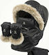 Stokke Winter Kit Xplory X Black ST