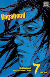 Vagabond, VIZBIG Edition - Vol. 7