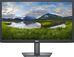 Dell E2222H VA Monitor 21.5" FHD 1920x1080 mit Reaktionszeit 10ms GTG