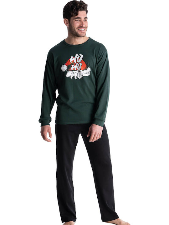 Rachel Ho Ho Ho Verde
