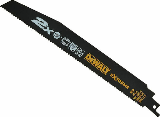 DEWALT DT2301L Ленти за джиг-резачки 10TPI 5бр