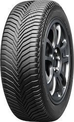 Michelin CrossClimate 2 Car 4 Seasons Tyre 235/40R19 96H VOL XL