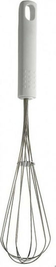 Ghidini Schneebesen Edelstahl 30cm