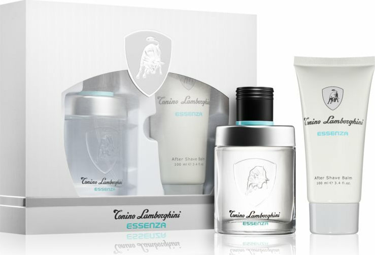 Tonino Essenza Eau De Toilette 40ml & After Shave 100ml
