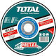 Total Disc de șlefuire pentru Μetal 180mm Set de 1buc