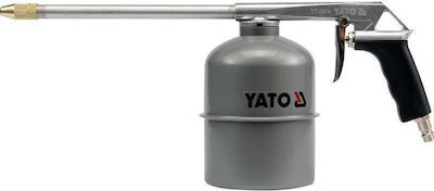 Yato YT-2374 Luft-Öl-Spritzpistole 850ml