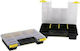 Bricotech Werkzeugkoffer-Organisator 29x20x6cm