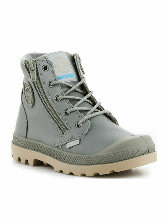 Palladium Pampa Сив
