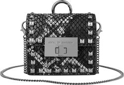 iDeal Of Sweden Statement Mini Bag Θήκη Silvery...