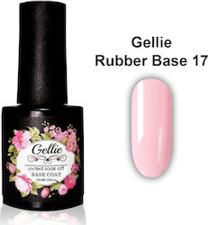 Gellie 02 Strat de bază pentru lacuri de unghii...