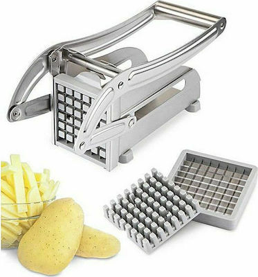 Metallic Potato Cutter Manual