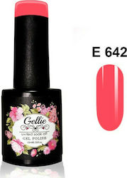 Gellie Halb-permanenter Nagellack E 642 10ml