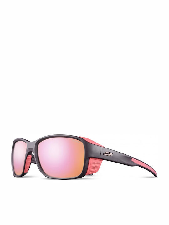 Julbo Monterosa 2 Γυναικεία Γυαλιά Ηλίου με Μαύ...