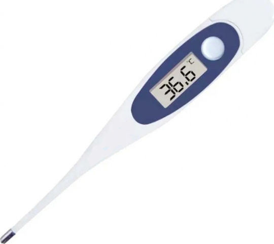 TDB-1 Digital Armpit Thermometer Blue