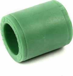 Plastherm Muff Polypropylene 32mm