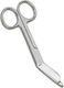 Syndesmos Medical Scissors Curved 14cm