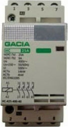 Ρελέ Ισχύος 4x40A 230V