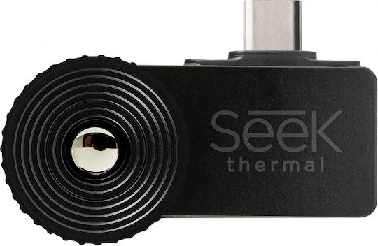 Seek Thermal CompactXR Camere termice portabile pentru temperaturi de la -40°C până la 330°C pentru Mobil