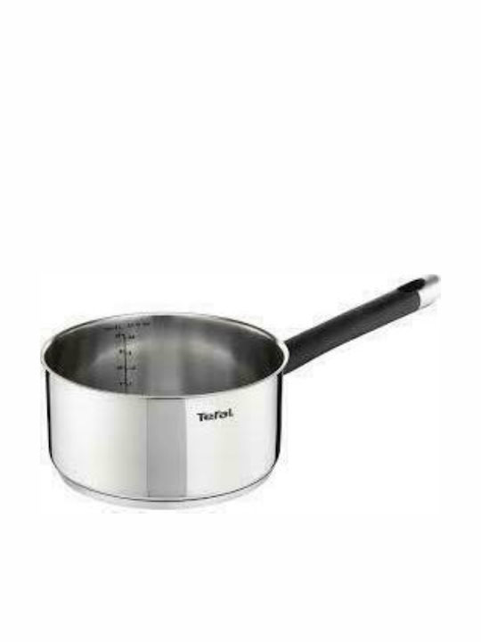 Tefal Milk Pot from Stainless Steel 16cm