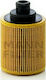 Mann Filter Φίλτρο Λαδιού Αυτοκινήτου για Alfa Romeo Mito / Fiat 500-Doblò-Punto / Opel Agila-Corsa