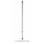 Cyclops Telescopic Metallic Pole 200cm