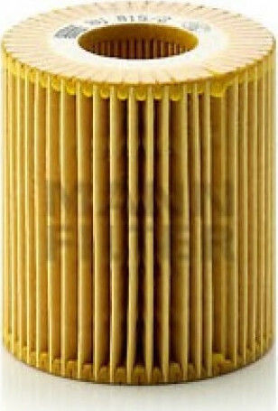 Mann Filter Car Oil Filter for Bmw for Bmw Series 1-3-5-X1-X3-Z4