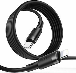 Joyroom S-1224N9 USB-C zu Lightning Kabel 20W S...