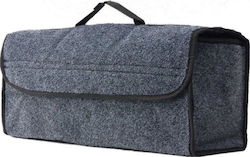 Car Trunk Space Organizer