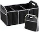 Carsun Car Trunk Space Organizer