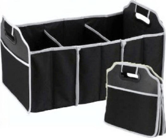 Carsun Car Trunk Space Organizer