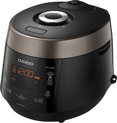 CUCKOO Rice Cooker Cuckoo 1.15kW with Capacity 1.80lt