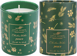 Little Secrets Christmas Wishes