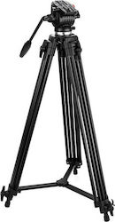 Caruba Videostar 177 Pro Video Tripod