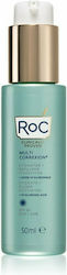 Roc Αnti-aging Face Serum Multi Correxion Suitable for All Skin Types 50ml