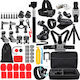 WDL 84 in 1 Set Set accesorii pentru